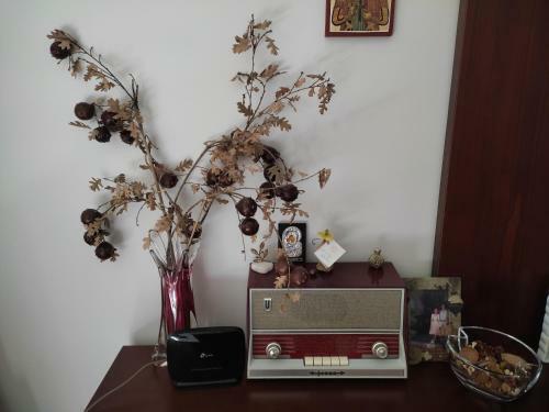 "sotiria Beta" Apartment