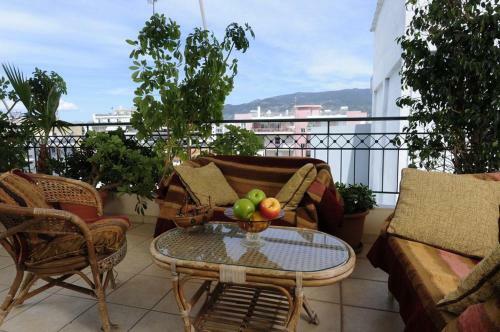 "sotiria Beta" Apartment
