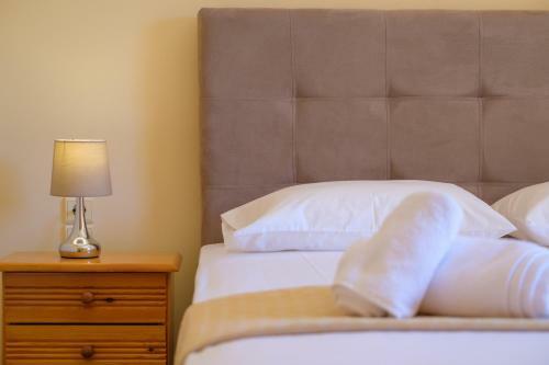Apartamento Almyros Aktis