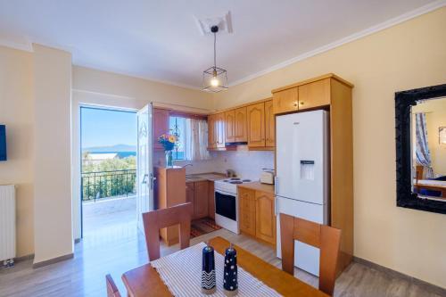 Apartamento Almyros Aktis
