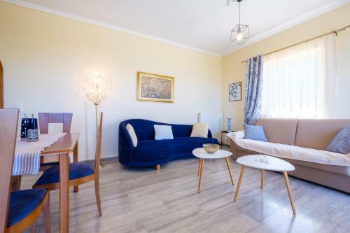 Apartamento Almyros Aktis