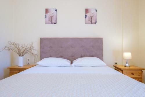 Apartamento Almyros Aktis