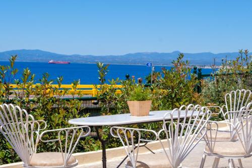 Apartamento Almyros Aktis
