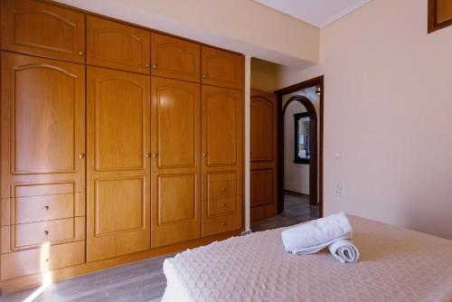 Apartamento Almyros Aktis