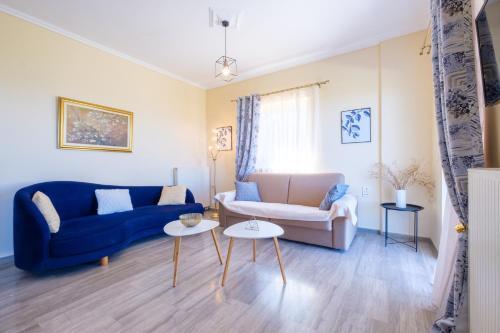 Apartamento Almyros Aktis