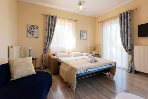 Apartamento Almyros Aktis