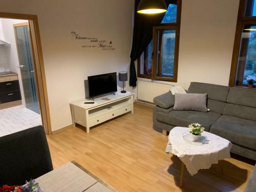 Apartamento Ferienwohnung Rico