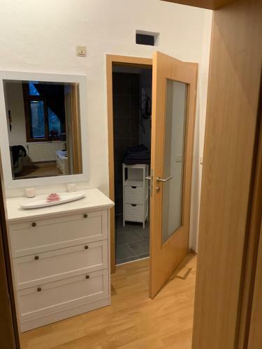 Apartamento Ferienwohnung Rico