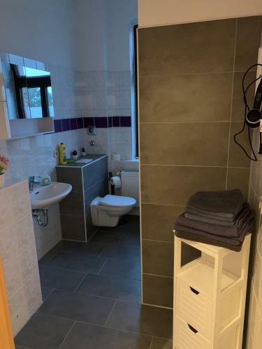 Apartamento Ferienwohnung Rico