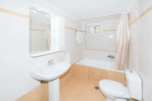Vithos Apartment