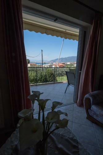 Vithos Apartment
