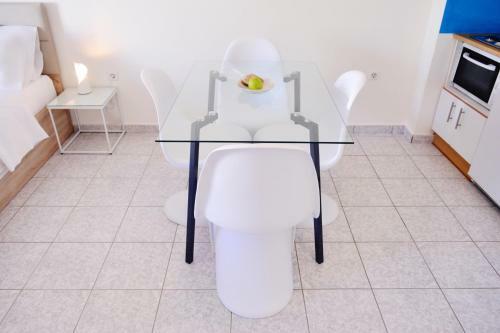 Apartamento Studio Aqua