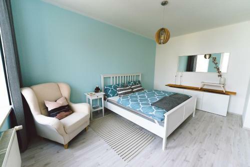 Apartamento Harzer Fachwerkstube Quedlinburg