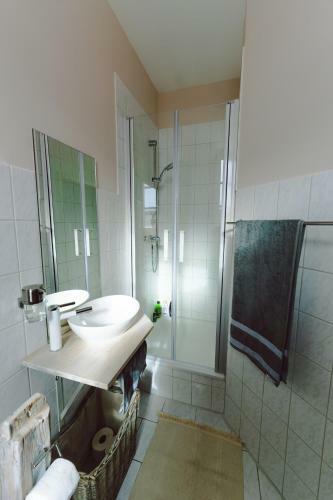 Apartamento Harzer Fachwerkstube Quedlinburg