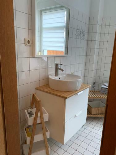 Apartamento Albertine