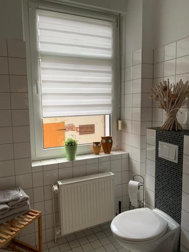 Apartamento Albertine