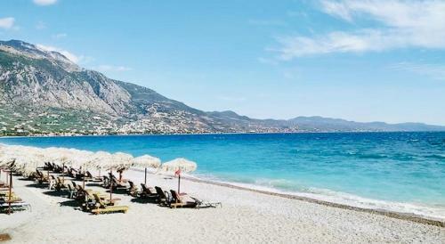 Apartamento Balsam Suite - 50m To The Beach