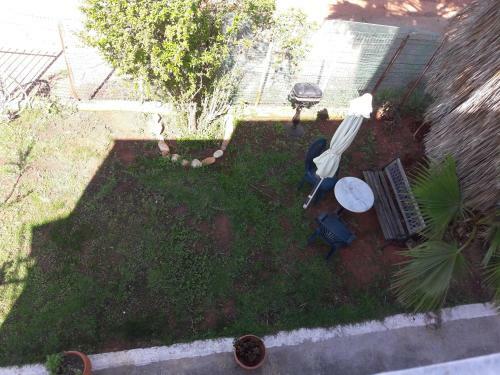 Apartamento Chris House