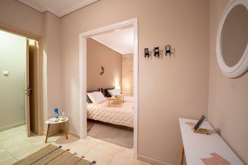Anthia Seaview Apartment