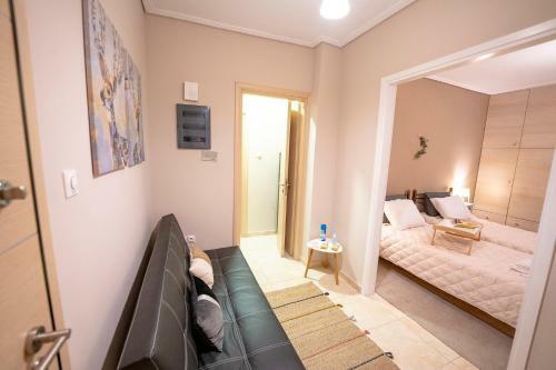 Anthia Seaview Apartment