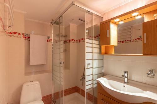 Anthia Seaview Apartment
