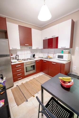 Anthia Seaview Apartment