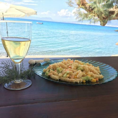 Apartamento Sea And Relaxation