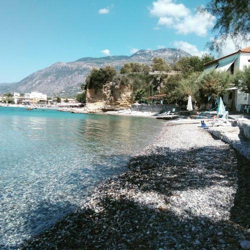 Apartamento Sea And Relaxation