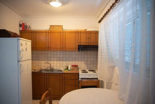 Apartamento Sea And Relaxation