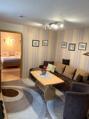 Apartamento Am Mathildenbrunnen Klein