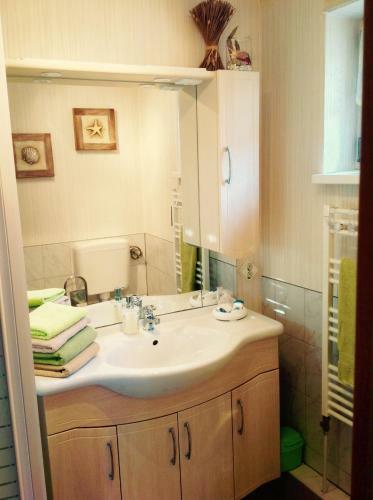 Apartamento Am Mathildenbrunnen Klein