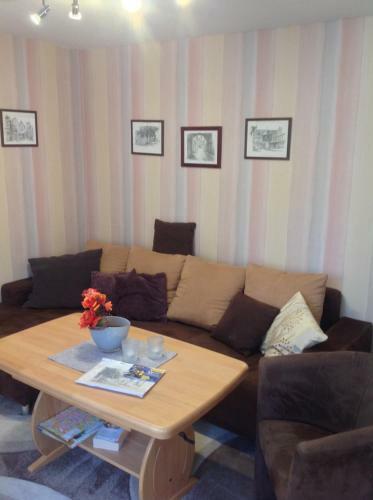 Apartamento Am Mathildenbrunnen Klein