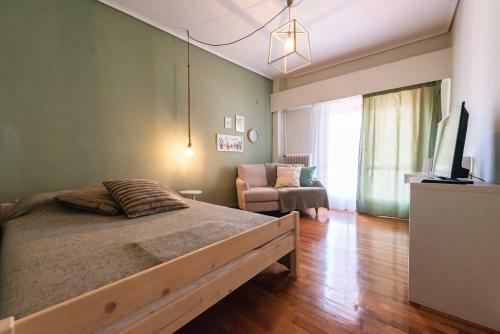 City Central Apartment - Filellinon