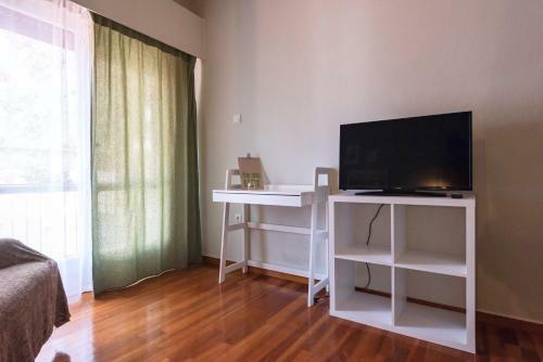 City Central Apartment - Filellinon