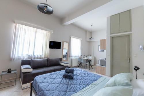 Apartamento Superior Giatrakos