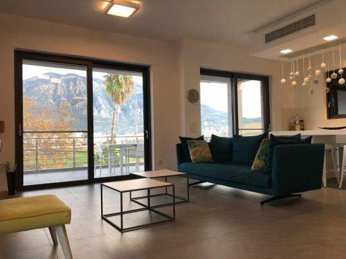 Elion Luxury Apartments