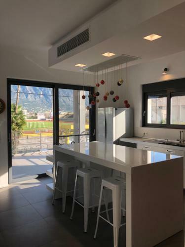 Elion Luxury Apartments