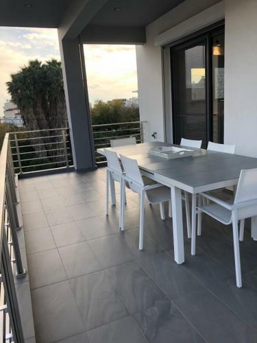 Elion Luxury Apartments