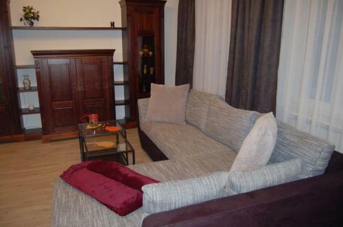 Apartamento Ferienwohnung Zur Vossbr�cke