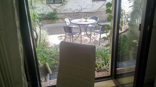 Apartamento Ferienwohnung Zur Vossbr�cke
