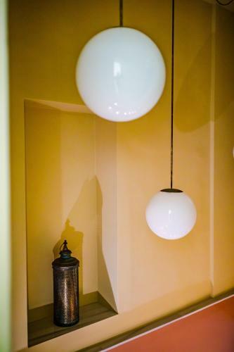 Stylish Studio Apartment - 8f House
