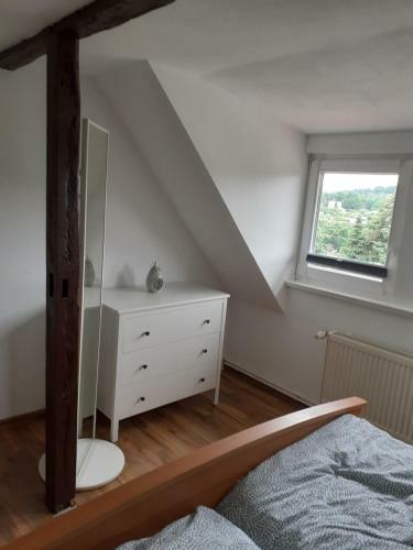 Apartamento Am Langen Berg
