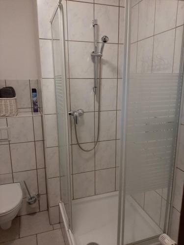 Apartamento Adelshof Quedlinburg