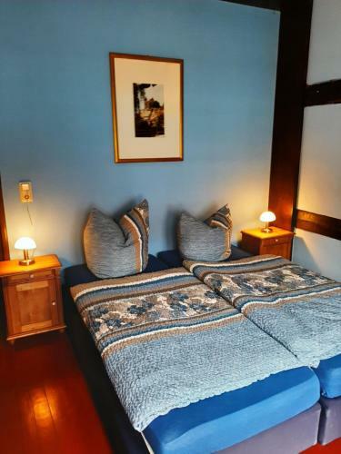 Apartamento Adelshof Quedlinburg
