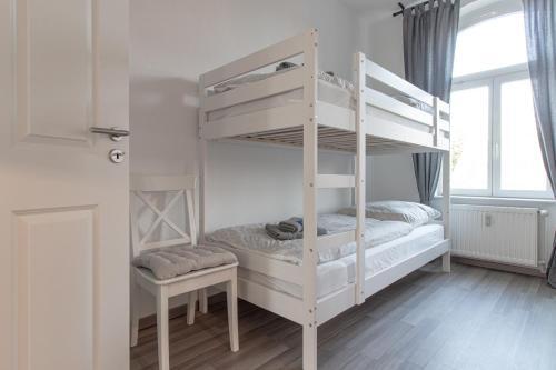 Apartamento Ferienwohnungen Quedlinburg Im Harz