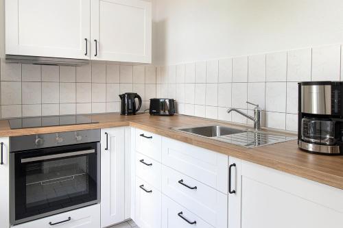 Apartamento Ferienwohnungen Quedlinburg Im Harz