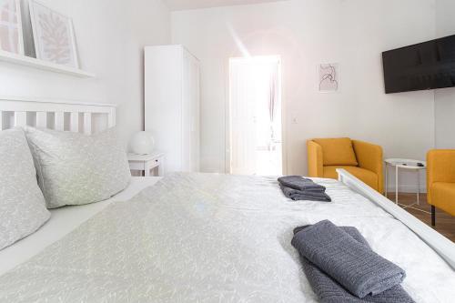 Apartamento Ferienwohnungen Quedlinburg Im Harz