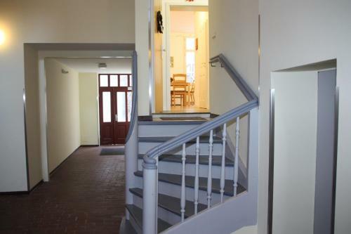 Apartamento Ferienwohnung Nemo