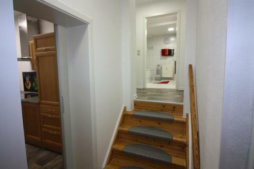 Apartamento Ferienwohnung Nemo