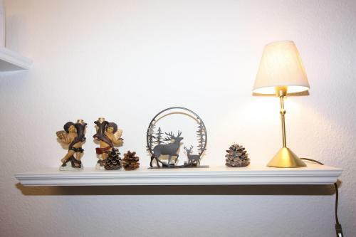 Apartamento Ferienwohnung Nemo